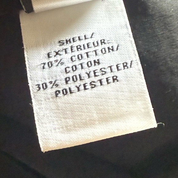 DVF Diane Von Furstenberg SIZE 6 Della black faux wrap sheath mini dress - Picture 10 of 11